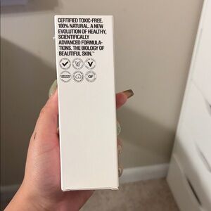 Grown Alchemist White Women’s Skincare Cleanser & Exfoliant